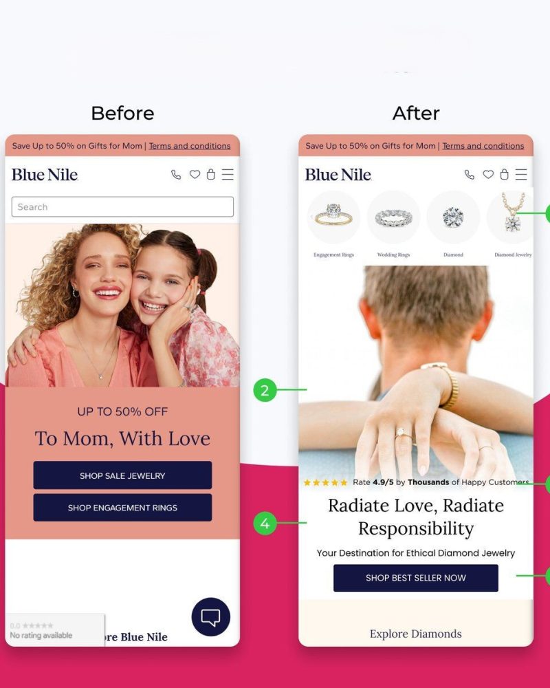 High Converting Shopify Landing Page, Product Page 27