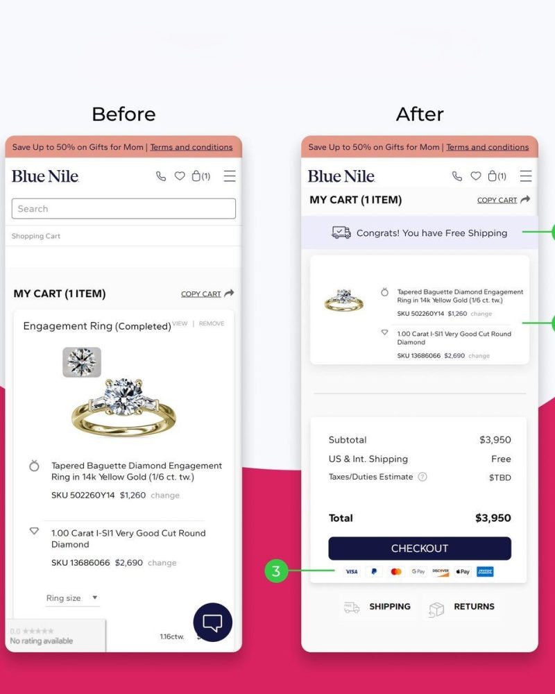 High Converting Shopify Landing Page, Product Page 28