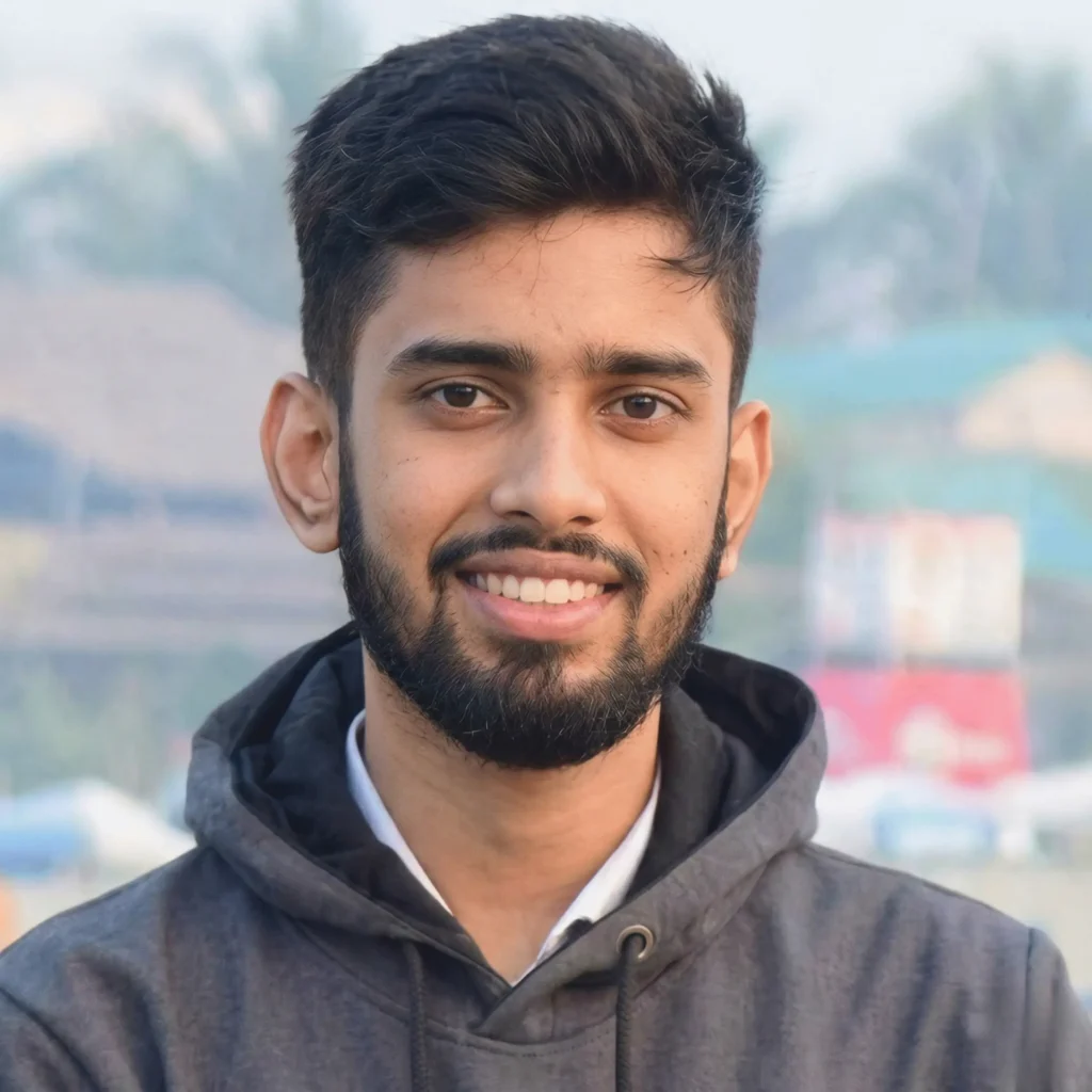 Rajimul Islam
