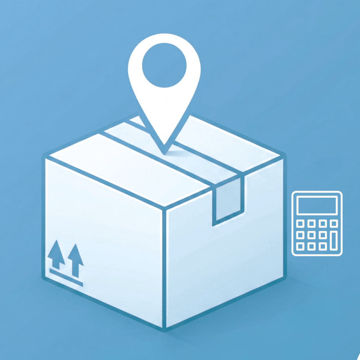 Zip Code Shipping Rate