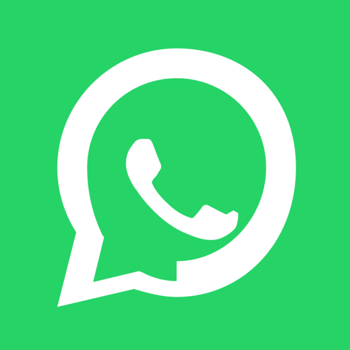 Webux WhatsApp Chat Button